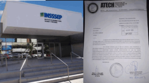 ATECH reclamó que no se limiten las prácticas bioquímicas en el INSSSEP