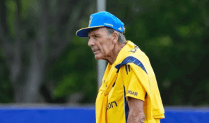 Último adiós a Miguel Ángel Russo: una multitud despide al entrenador de Boca en La Bombonera