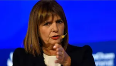 Reforma laboral: Patricia Bullrich adelantó que el Gobierno no aceptará cambios en Diputados