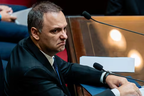 Manuel Adorni: “Las explicaciones hay que darlas en la Justicia”
