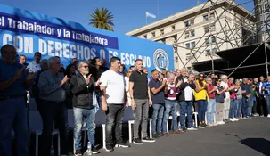 La CGT anticipa la escalada de la conflictividad y desde el FreSU reclaman un paro general