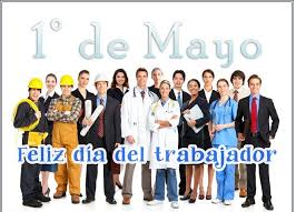 Día del Trabajador: Felicidades a para quienes la reman día tras día