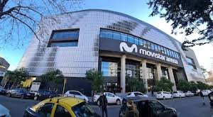 ARCA denunció al Movistar Arena por una evasión millonaria, pero la Justicia archivó la causa